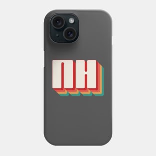 New Hampshire Phone Case