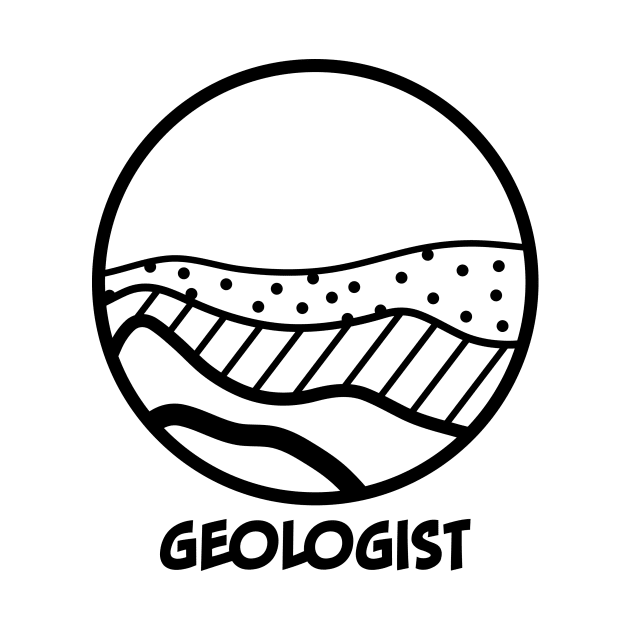 Geologist by schlag.art