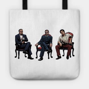 Godfathers Tote