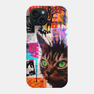 Catcola Phone Case