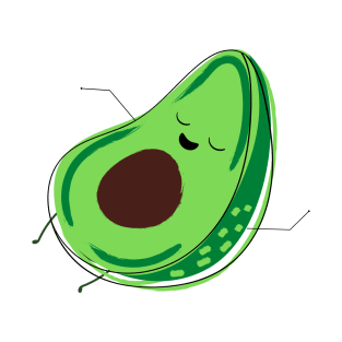 Avocado T-Shirt