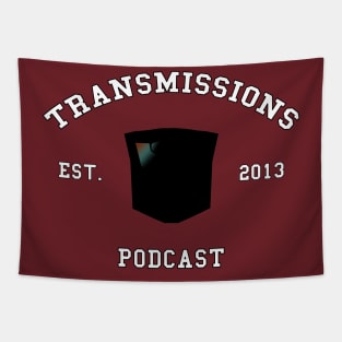 TransMissions U. Tapestry