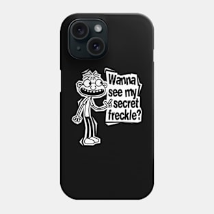 Diary of Secret Phone Case