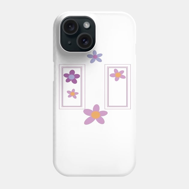 Boo's Door Phone Case by magicmirror