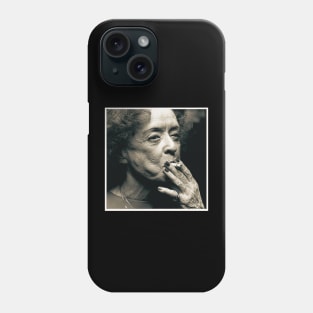 Bette Vintage Phone Case