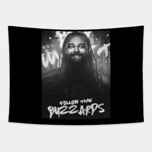 Bray Wyatt follow the buzzards Tapestry