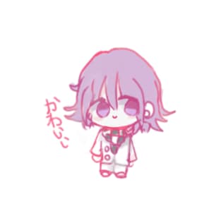 Chibi kokichi T-Shirt