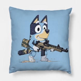 DAD ARMY Pillow