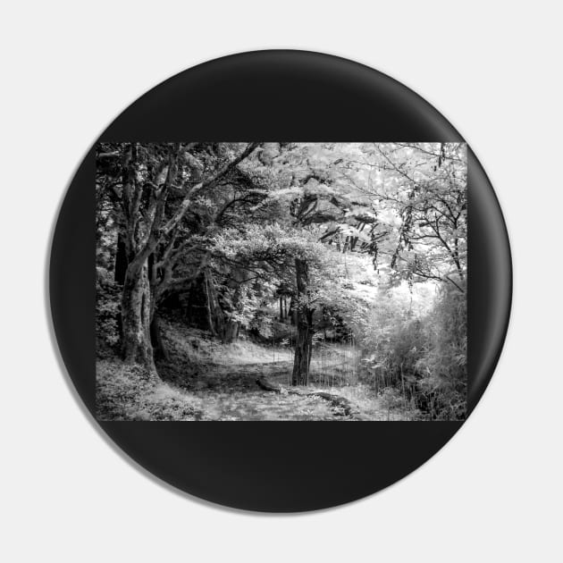 Hansel and Gretel Pin by GaussianBlur