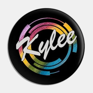 Kylee Pin