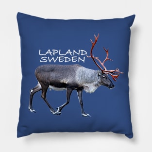 Lapland Pillow