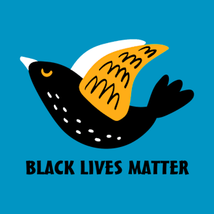 Black lives matter T-Shirt