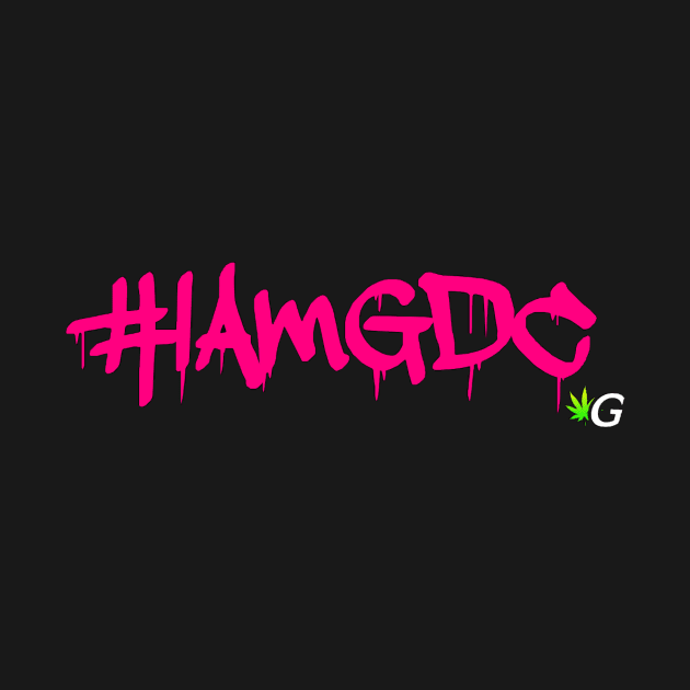 #IAmGDC (@GodsMoron) Edition by Global Dank Commission 