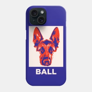 Ball Crazy Phone Case