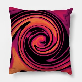 swirl Pillow