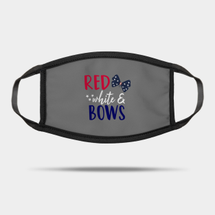 Bows Masks Teepublic