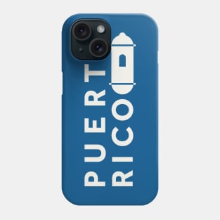 puerto rico 2020 item 01 Phone Case