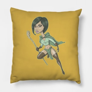 hazel Pillow