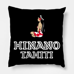 Our Classic Hinano Pillow