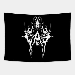 WAP Metal Tapestry