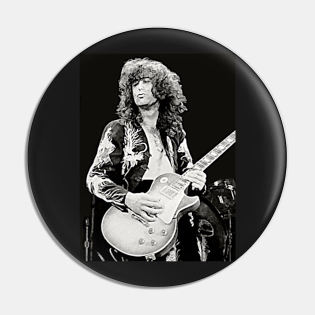 Guitarist Hard Rock Heavy Metal Guitarist Rock Music Legends Pin by ZiggyPrint