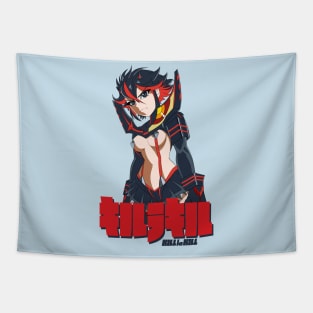 Kill la Kill - Ryuko Tapestry