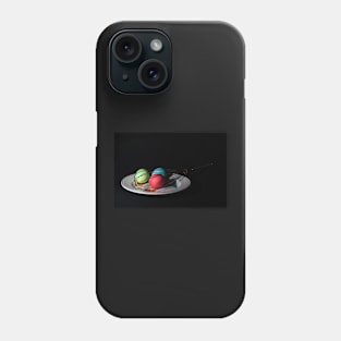 Coloring Eggs Phone Case