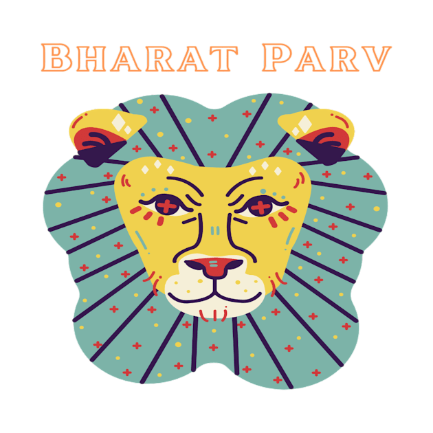 Bharat Parv - Leo by Bharat Parv