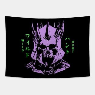 Wild Hunt Tapestry