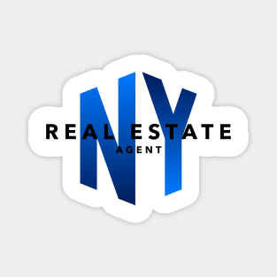 New York Real Estate Agent Magnet