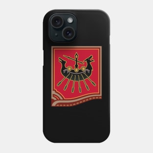 Limsa Lominsa Phone Case