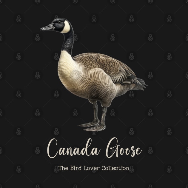 Canada Goose - The Bird Lover Collection by goodoldvintage