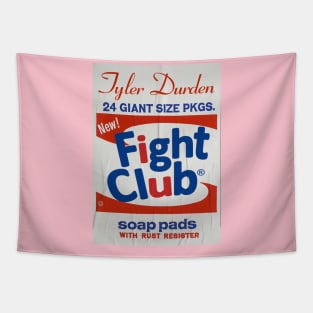 Fight Club Tapestry