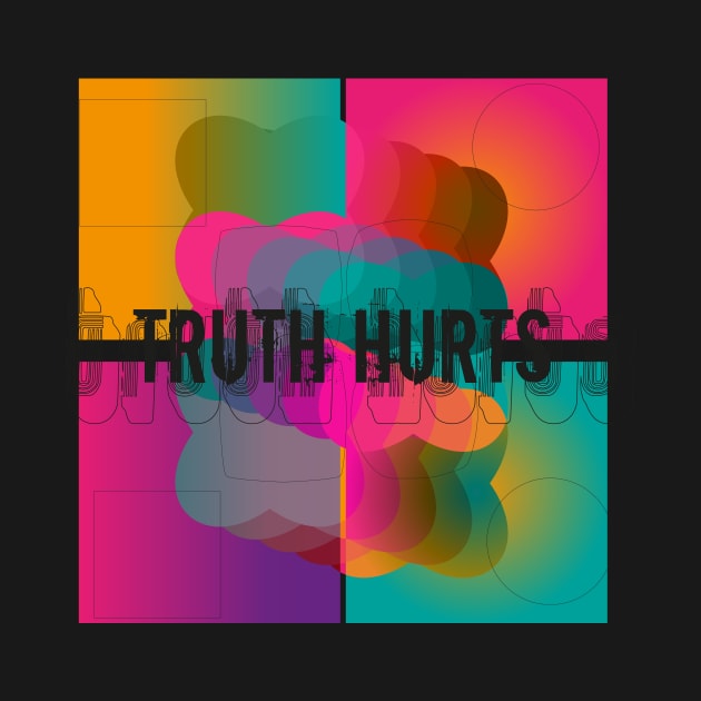 Truth Hurts by Marco Casarin 