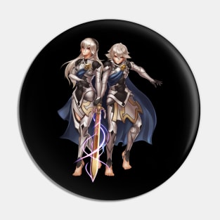 Corrin Pin