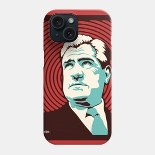 Manuel Rojas Phone Case