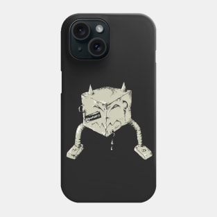 Knotbot Phone Case