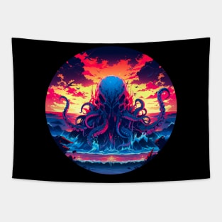 Chtulhu Tapestry