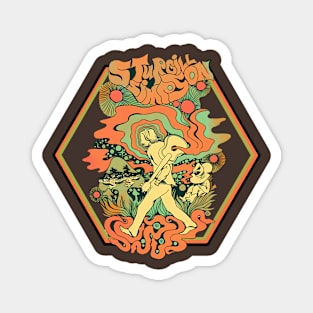 sturgill vintage Magnet