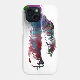 figure skating #skating #figureskating #sport Phone Case