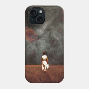 Follow Me Phone Case