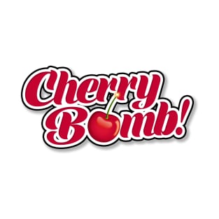 Cherry Bomb T-Shirt