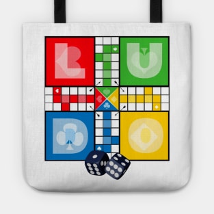 LUDO Tote