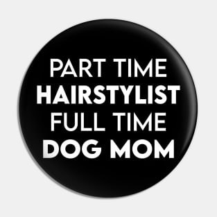 Hairstylist Pin