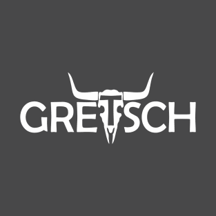 Gretsch Rancher 2 T-Shirt