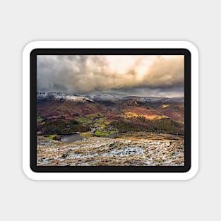 Glenridding and Birkhouse Moor Magnet