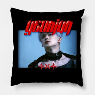 YEONJUN TXT "hate" concept Pillow