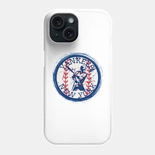 yankees Phone Case