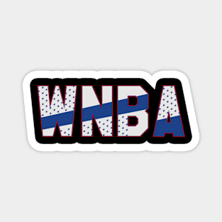 WNBA || USA Magnet