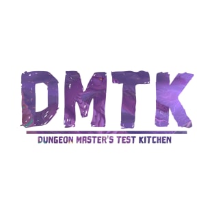 DMTK Logo T-Shirt